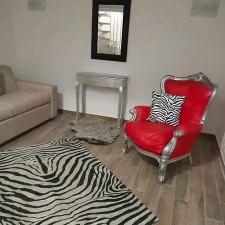 Apartment Mariposa