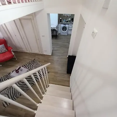 Mariposa * Capodimonte