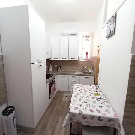 Mariposa Capodimonte