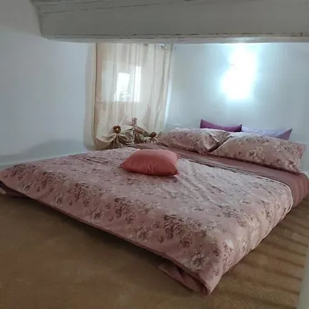 Apartment Mariposa Capodimonte