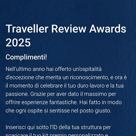 Apartament Mariposa Capodimonte