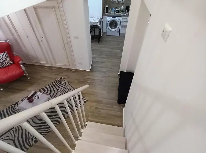 Mariposa * Capodimonte