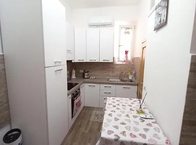 Mariposa Capodimonte