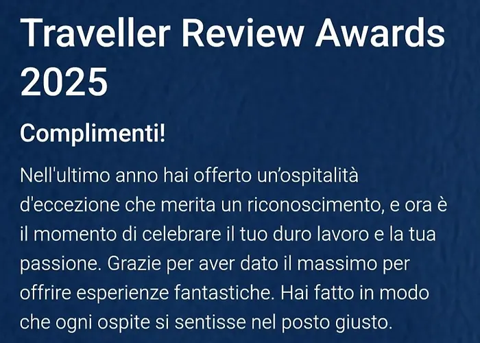 Apartment Mariposa Capodimonte